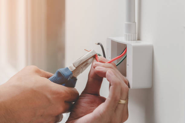 Why Trust Our Licensed Electricians for Your Electrical Needs in Beaumont, CA?